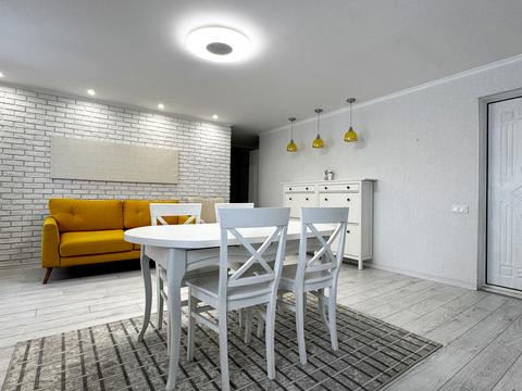 квартира по адресу Автозаводская ул., 48-Б