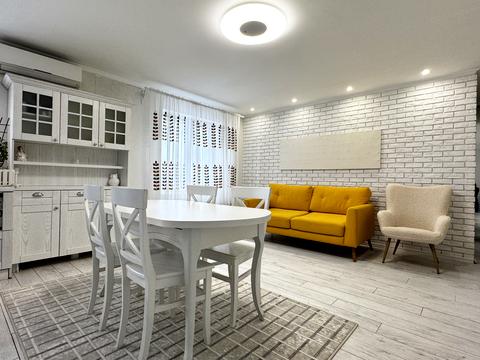 квартира по адресу Автозаводская ул., 48-Б