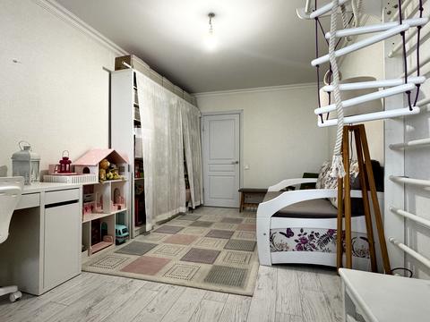 квартира по адресу Автозаводская ул., 48-Б