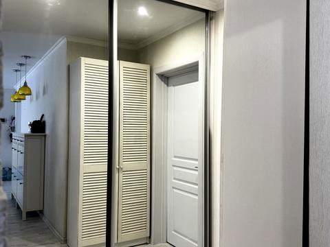 квартира по адресу Автозаводская ул., 48-Б