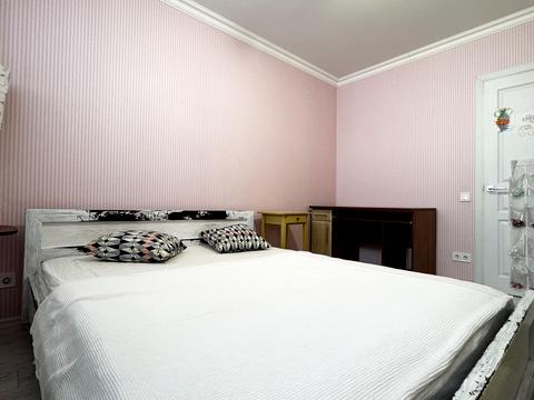 квартира по адресу Автозаводская ул., 48-Б