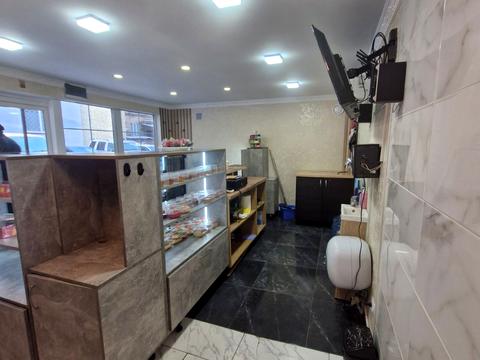 коммерческая по адресу Киевский Шлях ул., 79а