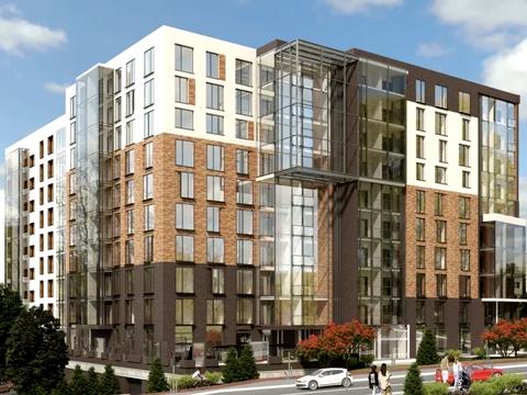 квартира за адресою Чернівці, Сторожинецька вул., 89