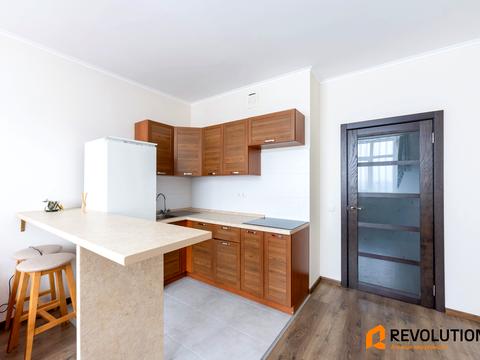 квартира за адресою Петра Калнишевського вул. (Михайла Майорова), 6