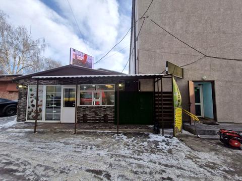 коммерческая по адресу Киевский Шлях ул., 79а