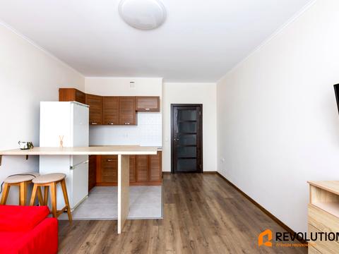 квартира за адресою Петра Калнишевського вул. (Михайла Майорова), 6