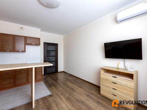 квартира за адресою Петра Калнишевського вул. (Михайла Майорова), 6