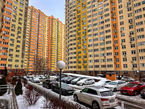 квартира за адресою Петра Калнишевського вул. (Михайла Майорова), 6