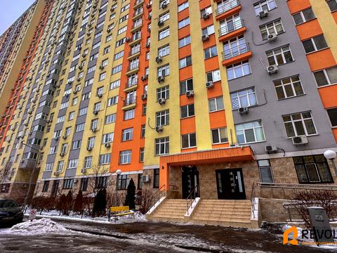 квартира за адресою Петра Калнишевського вул. (Михайла Майорова), 6