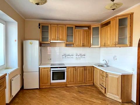 квартира за адресою Відінська вул., 5В