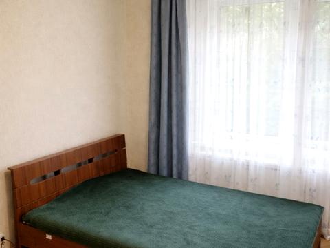 квартира по адресу Приозёрная ул., 10-В