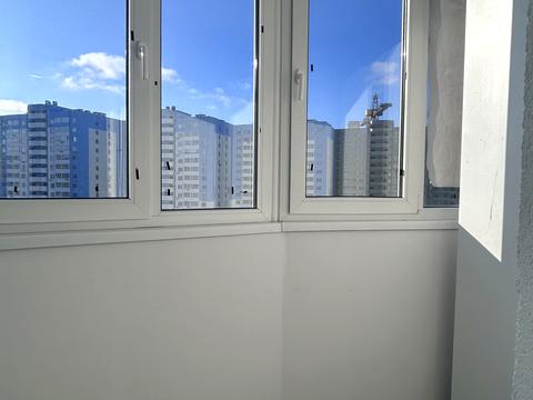 квартира за адресою Доківська вул., 10, к11