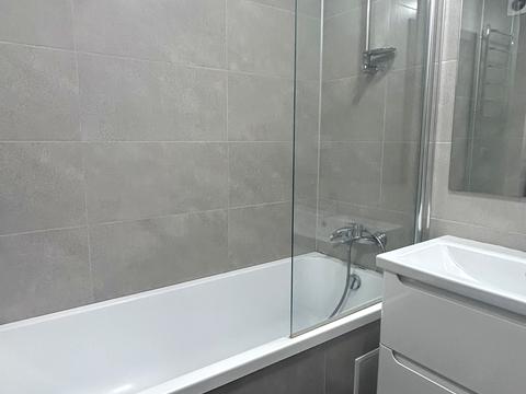 квартира за адресою Доківська вул., 10, к11