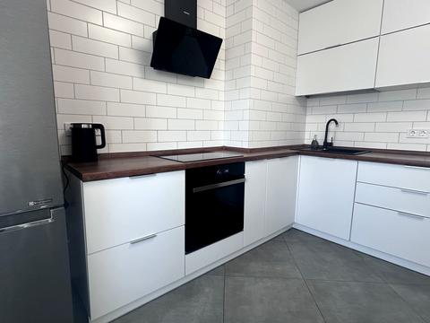 квартира за адресою Доківська вул., 10, к11