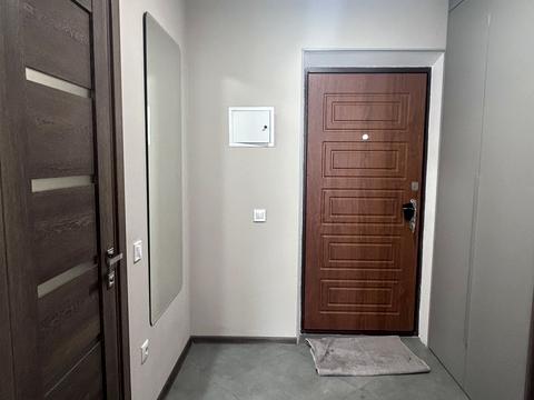 квартира за адресою Доківська вул., 10, к11