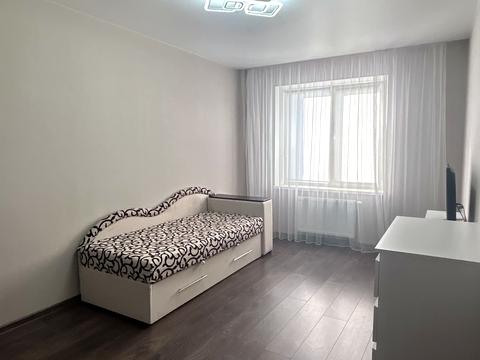 квартира за адресою Доківська вул., 10, к11