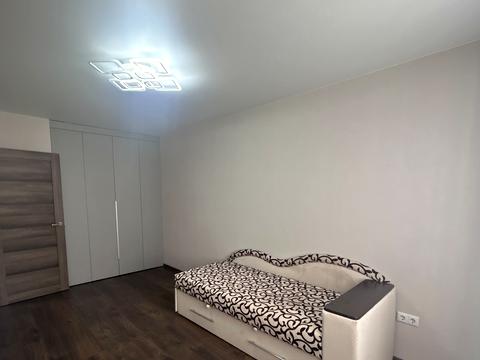 квартира за адресою Доківська вул., 10, к11