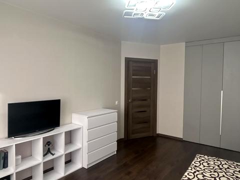 квартира за адресою Доківська вул., 10, к11