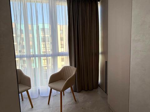 квартира за адресою Запорізьке шосе, 28-Х