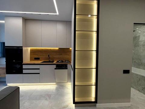 квартира по адресу Запорожское шоссе, 28-Х