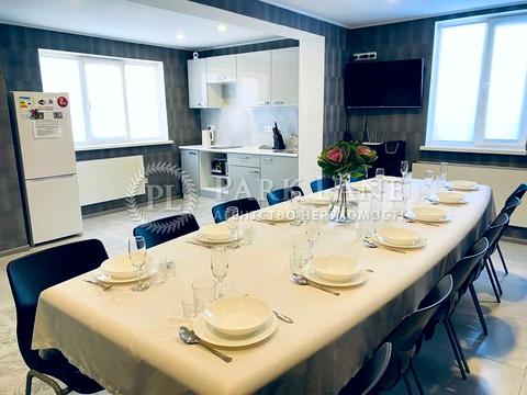 дом по адресу Русановские Сады ул.