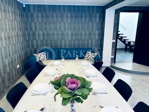 дом по адресу Русановские Сады ул.