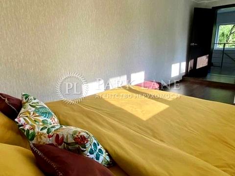 дом по адресу Русановские Сады ул.