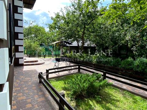 дом по адресу Русановские Сады ул.