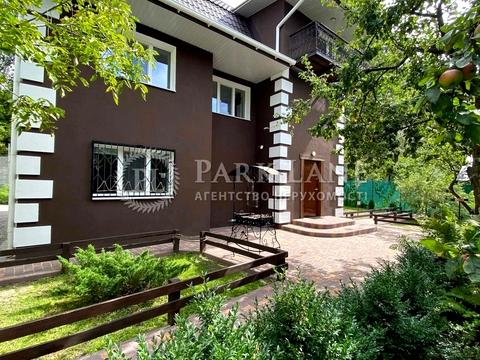 дом по адресу Русановские Сады ул.