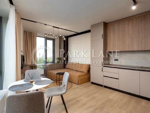 квартира за адресою Академіка Заболотного вул., 1-Б