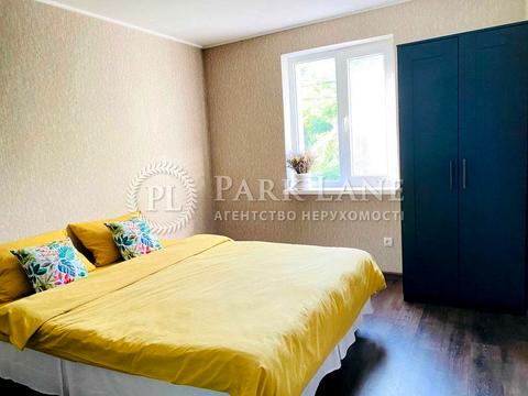 дом по адресу Русановские Сады ул.