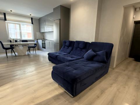 квартира за адресою Михайла Максимовича вул. (Онуфрія Трутенка), 26