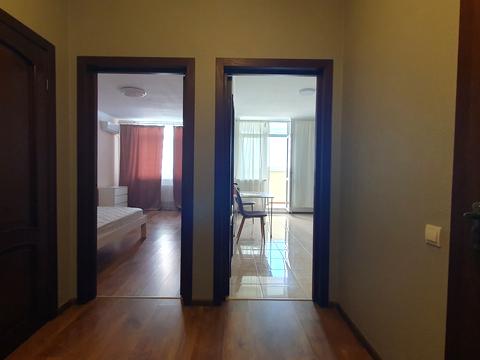 квартира за адресою Київ, Воскресенська вул., 16-В