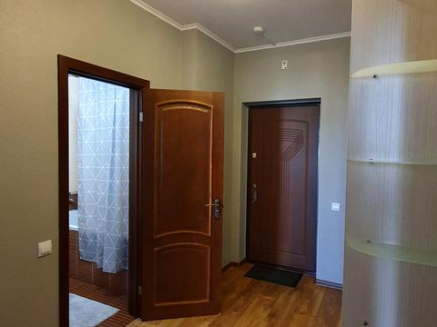 квартира за адресою Київ, Воскресенська вул., 16-В