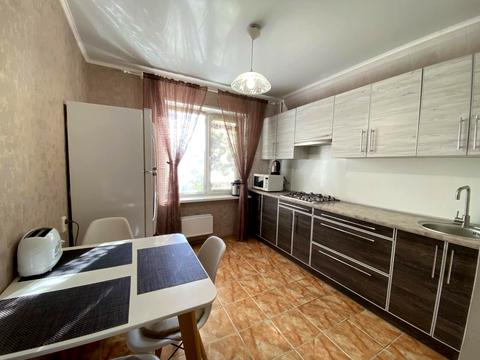 квартира за адресою Водограйна вул. (Гаврилова), 10