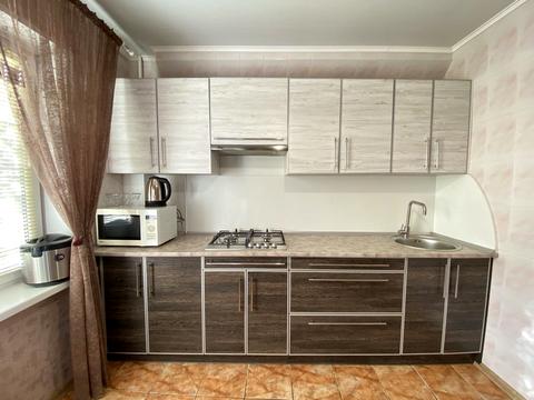 квартира за адресою Водограйна вул. (Гаврилова), 10