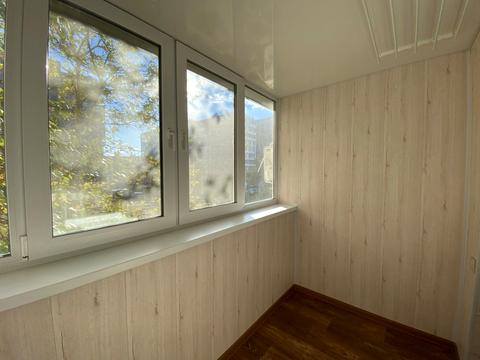 квартира за адресою Водограйна вул. (Гаврилова), 10