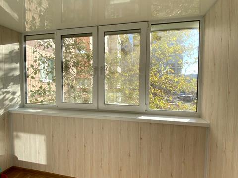 квартира за адресою Водограйна вул. (Гаврилова), 10