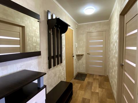 квартира за адресою Водограйна вул. (Гаврилова), 10