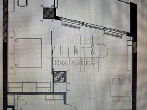 квартира за адресою Іоанна Павла II вул. (Патріса Лумумби), 12