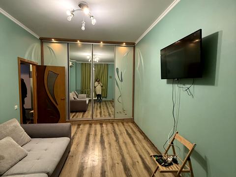 квартира по адресу Жемчужная ул., 3