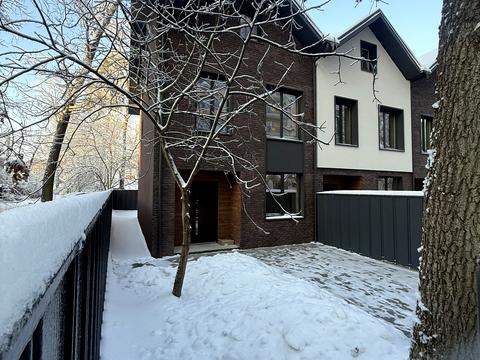 дом по адресу Киевская ул., 73