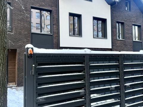 дом по адресу Киевская ул., 73