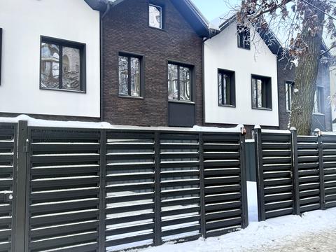 дом по адресу Киевская ул., 73