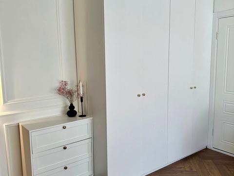 квартира по адресу Киев, Михаила Бойчука ул. (Киквидзе), 17-А