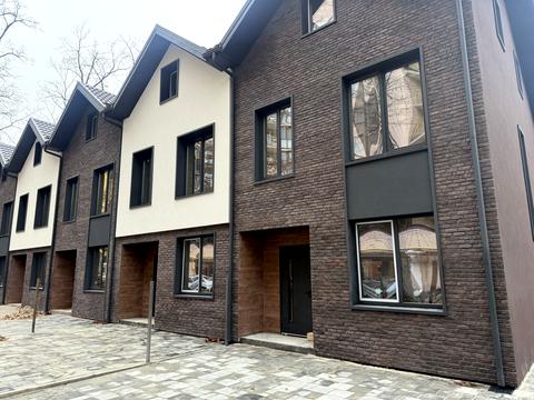 дом по адресу Киевская ул., 73