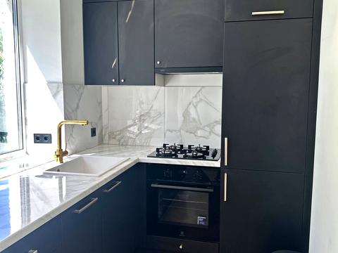 квартира по адресу Киев, Михаила Бойчука ул. (Киквидзе), 17-А