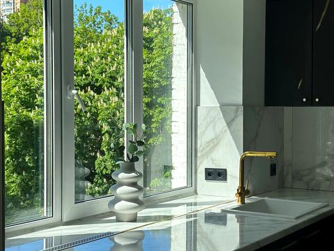 квартира по адресу Киев, Михаила Бойчука ул. (Киквидзе), 17-А