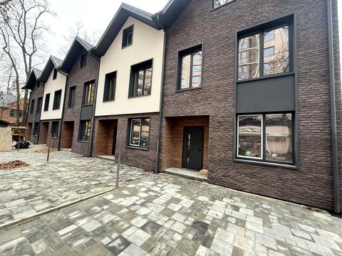 дом по адресу Киевская ул., 73