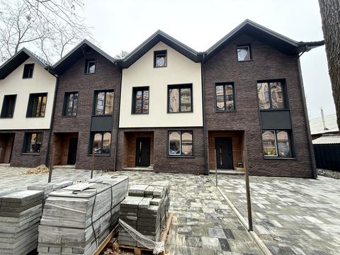 дом по адресу Киевская ул., 73